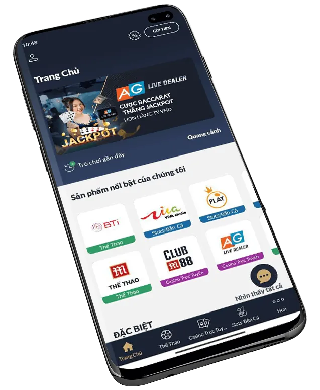 Bảo mật hàng đầu AW8 Web