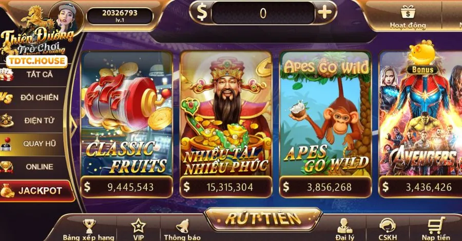 Chương trình hoàn trả aw8 web
