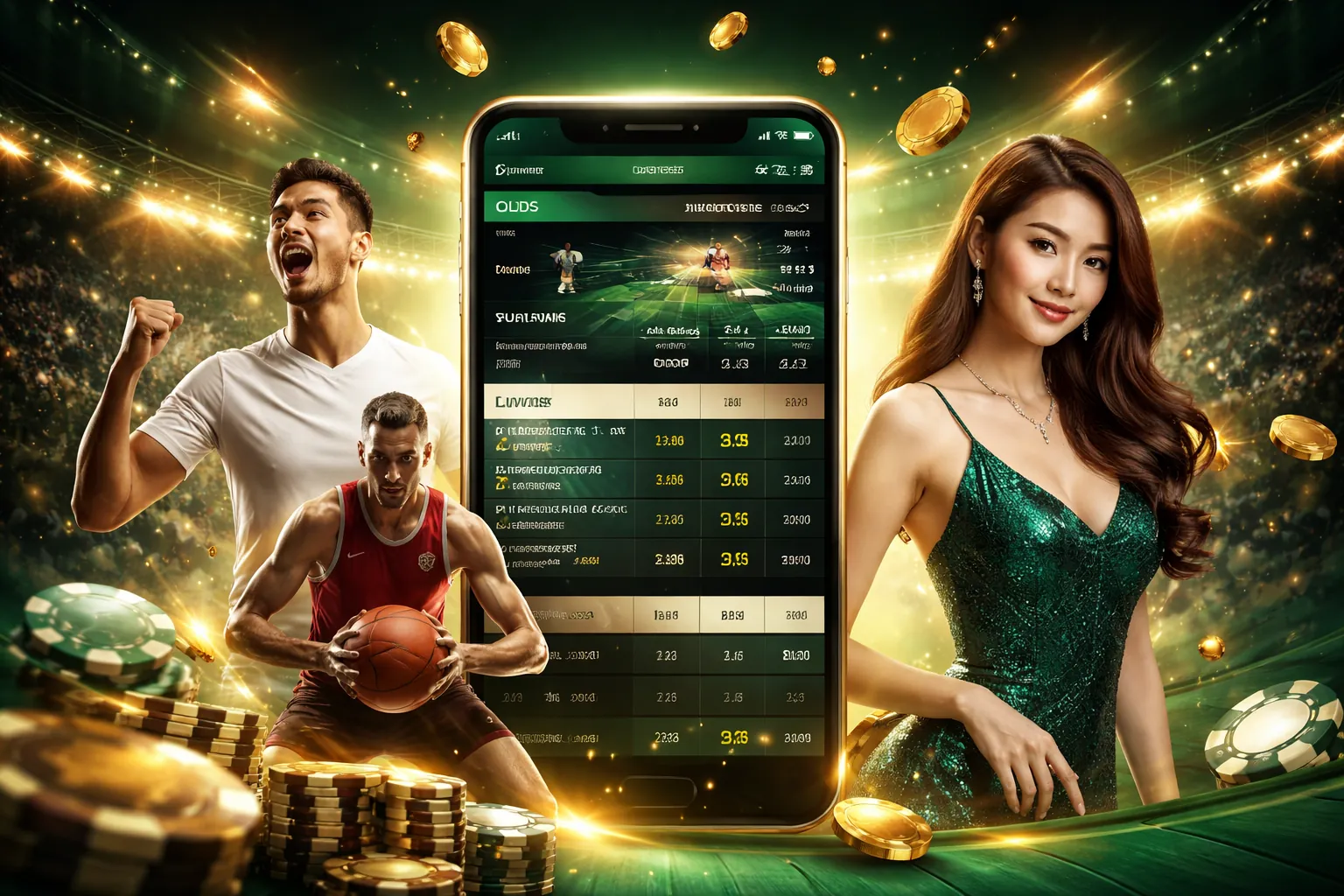 Lịch sử phát triển aw8 web
