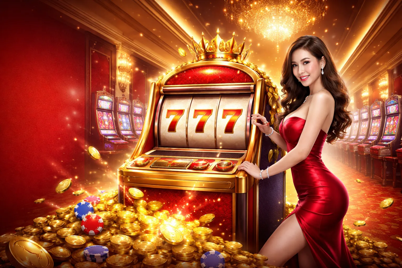 Hình ảnh chính AW8 Web Khuyến Mãi Mới Nhất